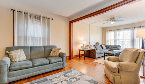 Apartamento (3 Bedrooms)