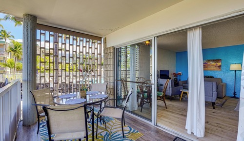 Apartamento (1 Bedroom)