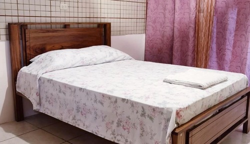 Habitación económica doble