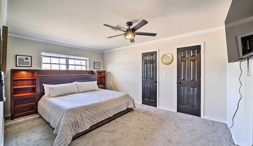 Casa (4 Bedrooms)