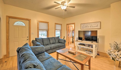 Casa (3 Bedrooms)