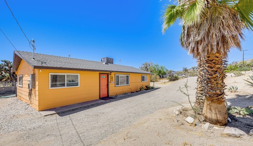 Casa (3 Bedrooms)