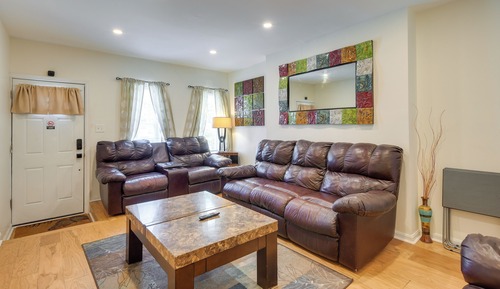 Apartamento (5 Bedrooms)