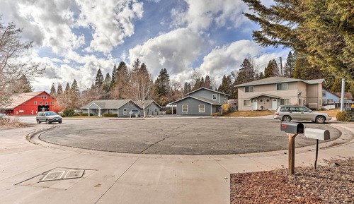 Casa (3 Bedrooms)