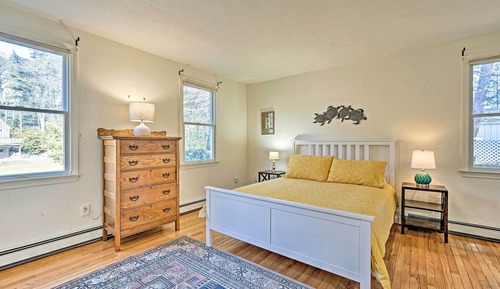 Casa (3 Bedrooms)