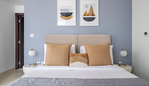 Apartamento Elite