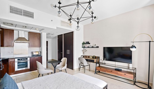 Estudio Business (29BLVD T2 903)