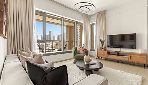 Apartamento Elite