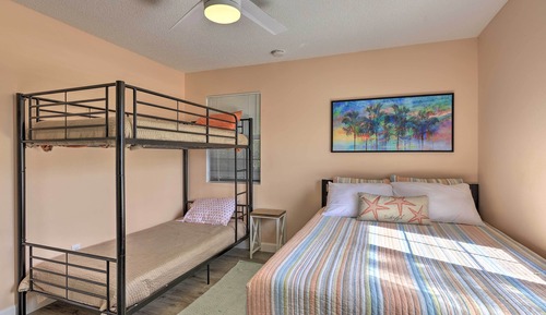 Casa (2 Bedrooms)