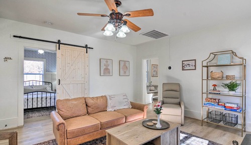 Casa (3 Bedrooms)