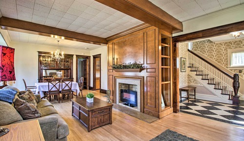 Casa (5 Bedrooms)