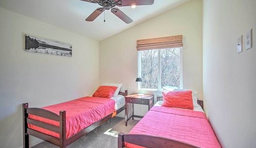 Casa (3 Bedrooms)