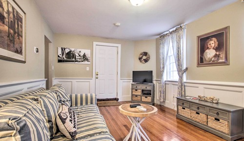 Apartamento (1 Bedroom)