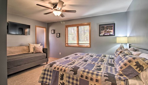 Casa (4 Bedrooms)