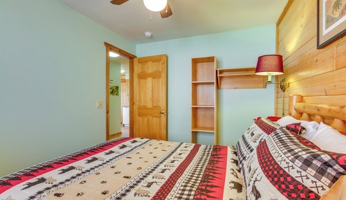 Casa (2 Bedrooms)