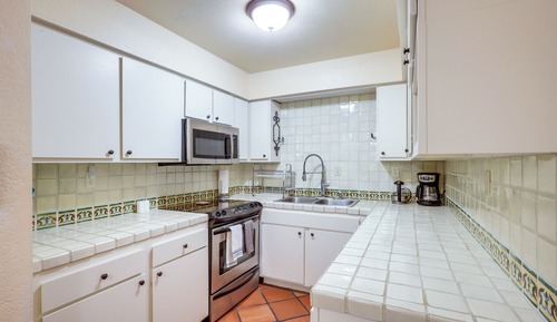 Apartamento (1 Bedroom)