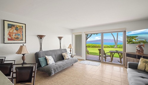 Apartamento (1 Bedroom)