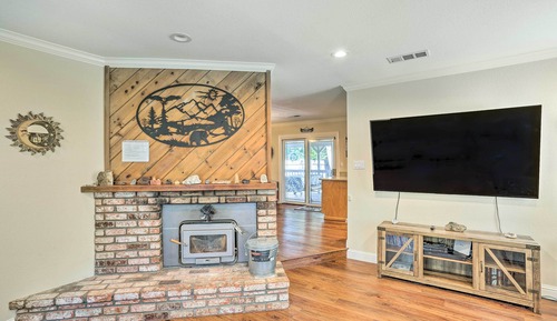 Casa (3 Bedrooms)