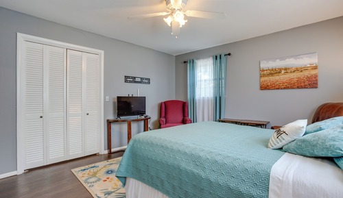 Casa (2 Bedrooms)