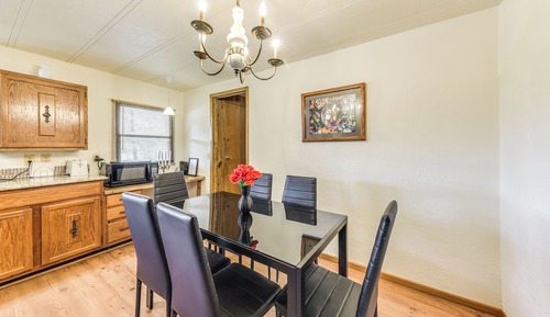 Casa (3 Bedrooms)