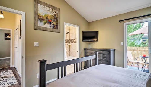 Casa (3 Bedrooms)