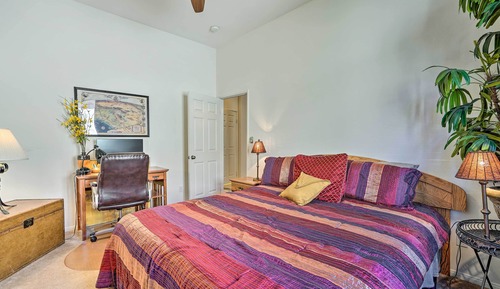Casa (2 Bedrooms)