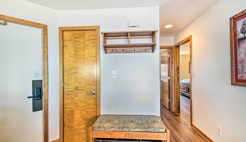 Apartamento (2 Bedrooms)
