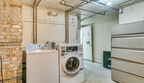 Apartamento (2 Bedrooms)