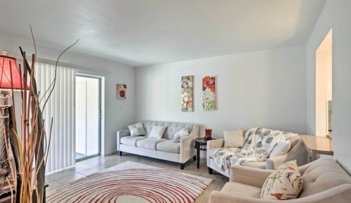 Casa (2 Bedrooms)