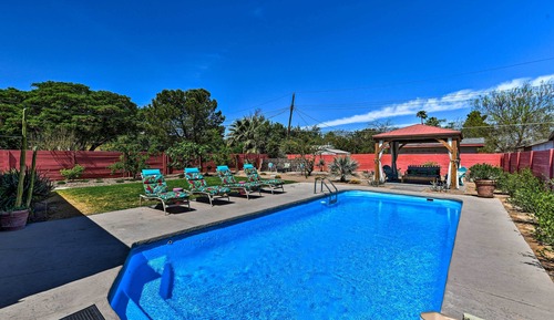 Casa (3 Bedrooms)