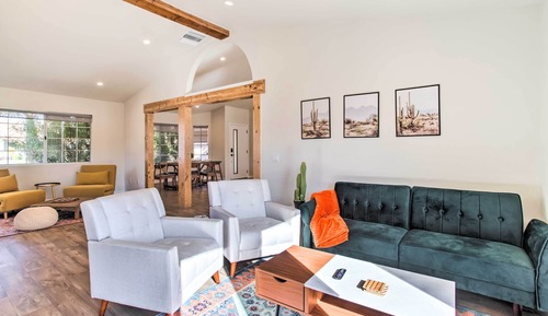Casa (3 Bedrooms)