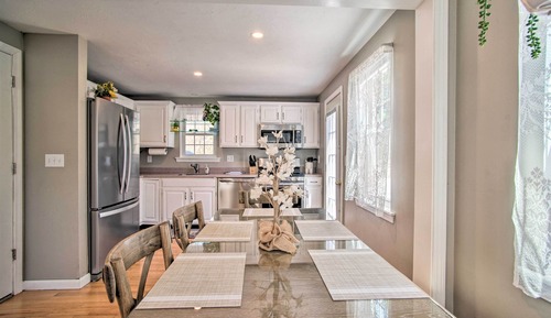 Casa (3 Bedrooms)
