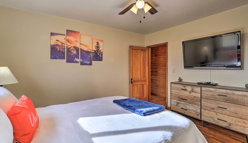 Casa (4 Bedrooms)