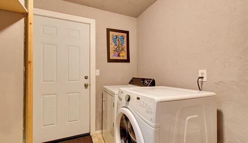 Casa (2 Bedrooms)