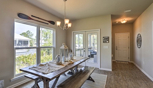 Casa (3 Bedrooms)