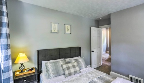 Casa (4 Bedrooms)