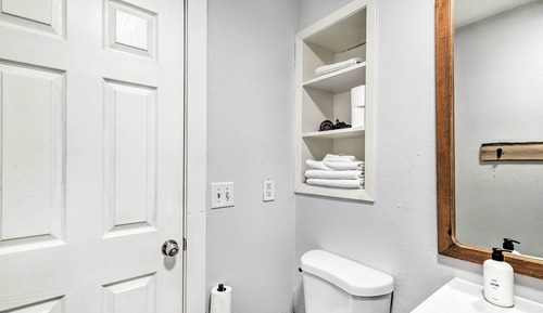 Casa (2 Bedrooms)