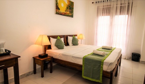Habitación familiar
