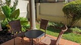 Luxury Apartment, 1 Bedroom, Garden View