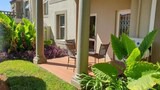 Superior Apartment, 2 Bedrooms, Garden View