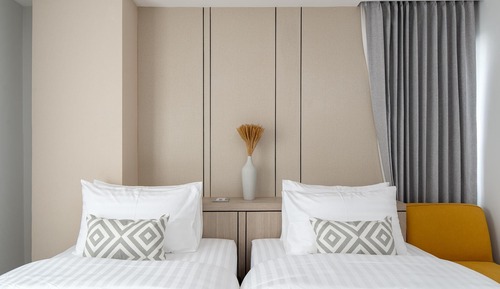 Habitación Confort
