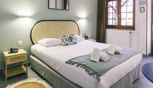 Habitación Confort