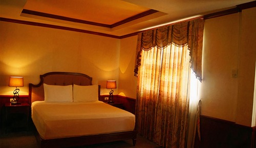 Suite estudio familiar