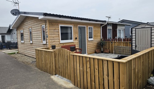 Chalet