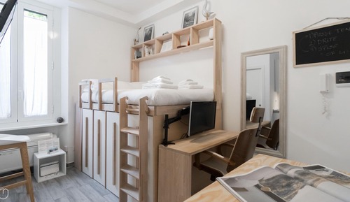 Apartamento