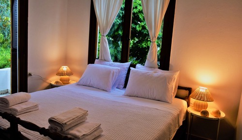 Apartamento de lujo