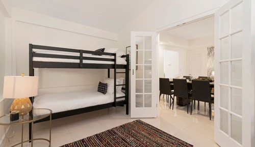 Apartamento Deluxe
