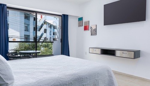 Habitación Confort