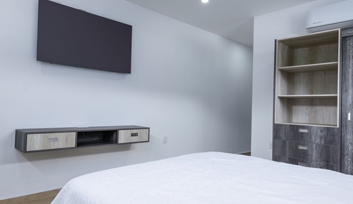 Habitación estándar