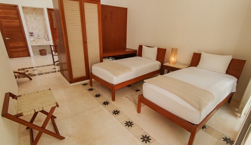 Suite estudio Premium